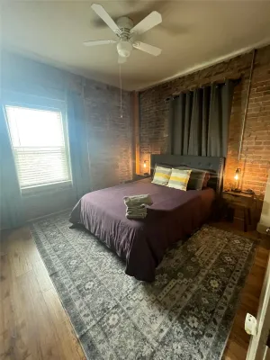 Fort Worth, TX 76104