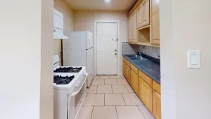 Fort Worth, TX 76105