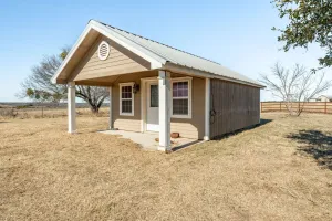 Stephenville, TX 76401