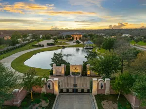 Southlake, TX 76092