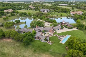 Westlake, TX 76262