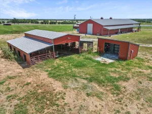 Blue Ridge, TX 75424