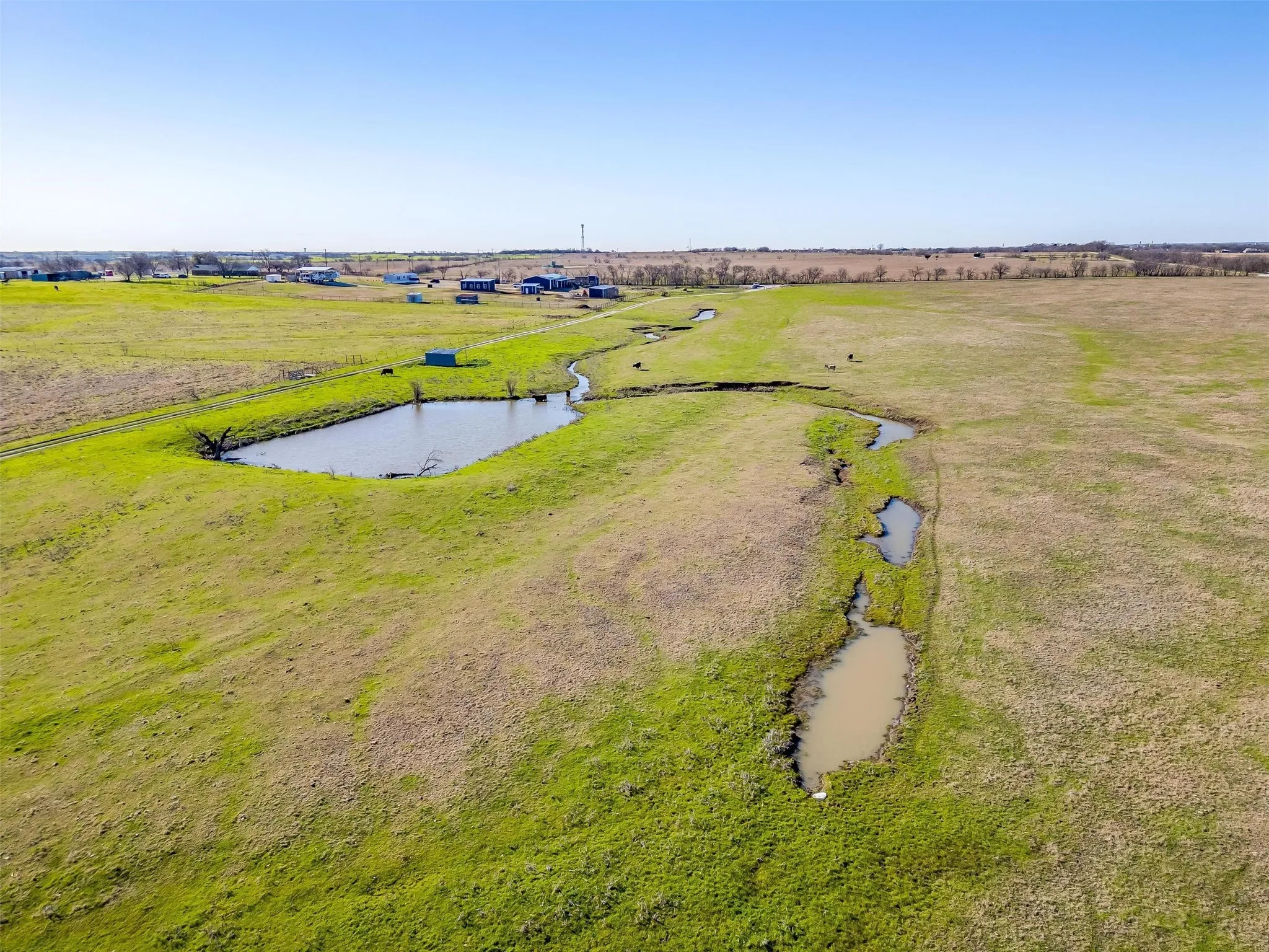 Ponder, TX 76259