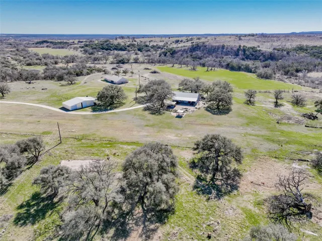 Bluff Dale, TX 76433