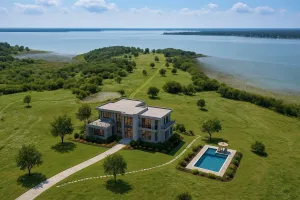 Lone Oak, TX 75453