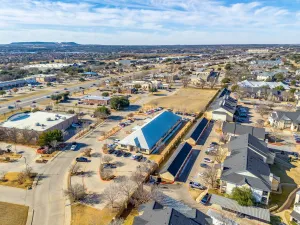 Granbury, TX 76048