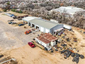 Fort Worth, TX 76040