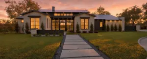 Colleyville, TX 76034
