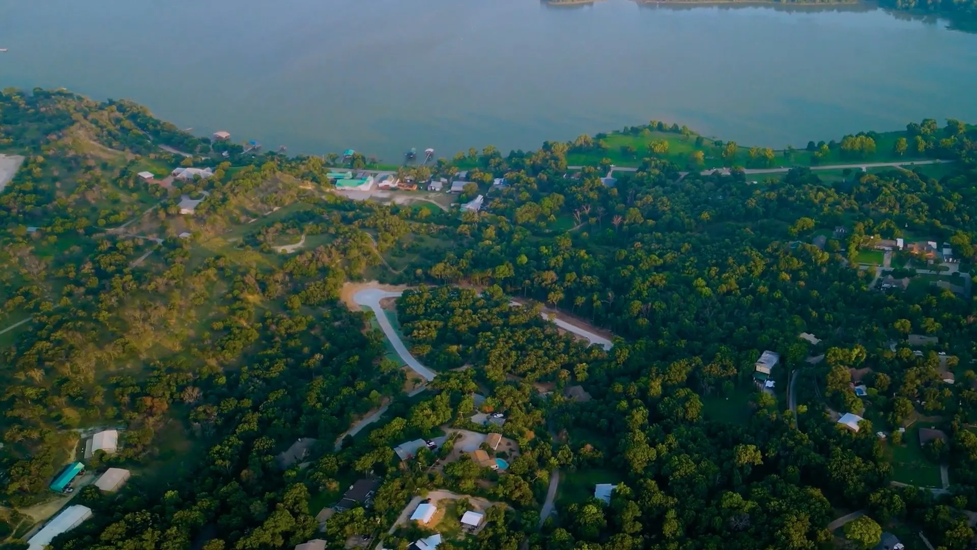 Lakeside, TX 76108
