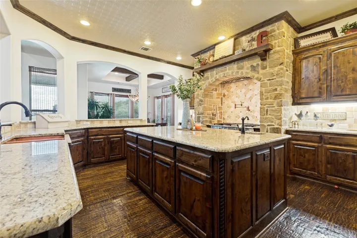Mclendon Chisholm, TX 75032