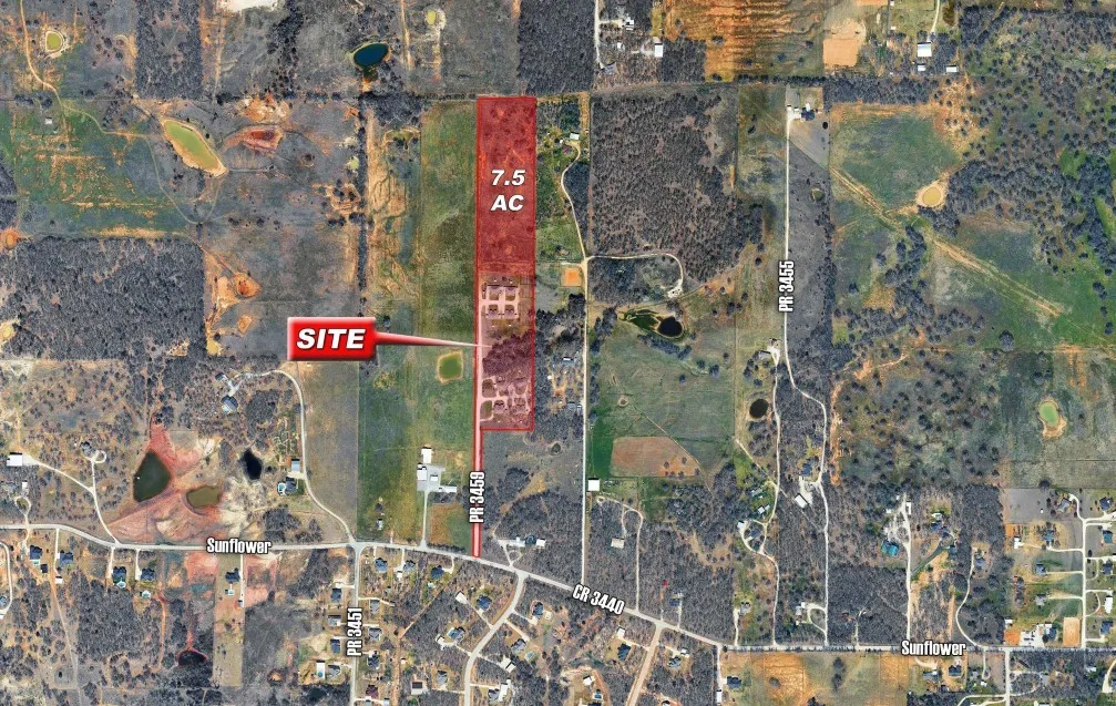 Paradise, TX 76073