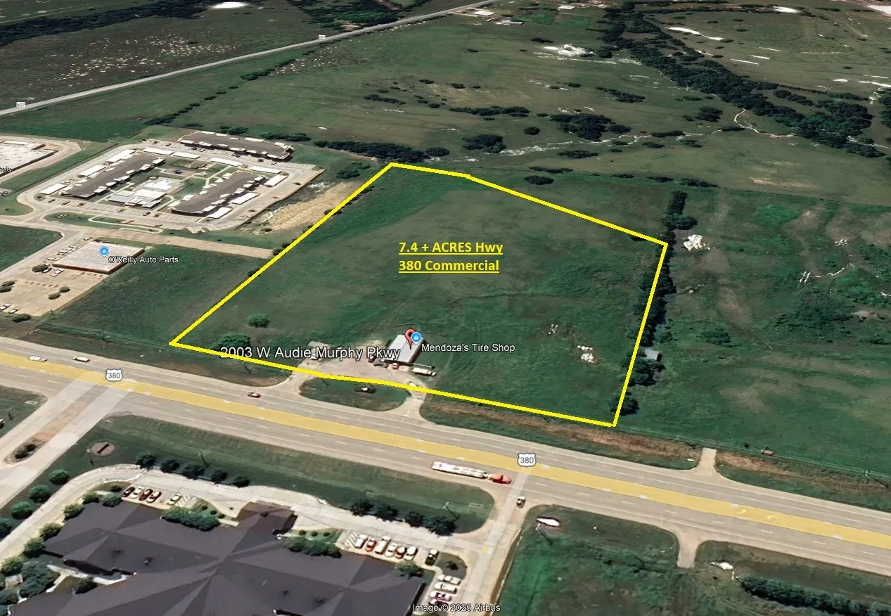 Farmersville, TX 75442