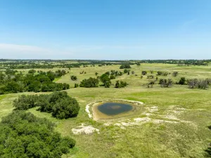 Evant, TX 76525