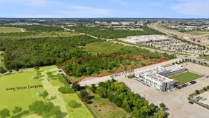 Irving, TX 75038