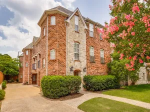 University Park, TX 75205