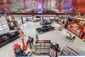Celina, TX 75009