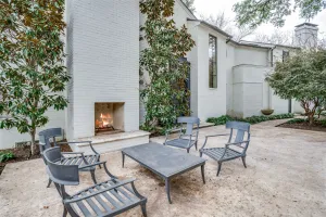 Highland Park, TX 75205