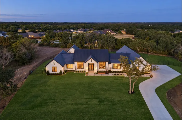 Argyle, TX 76226