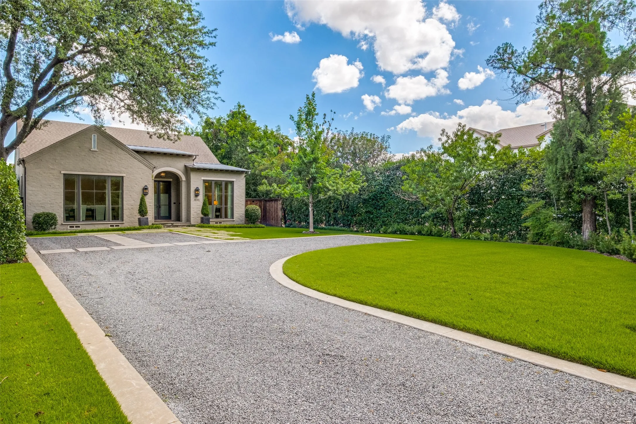 University Park, TX 75205