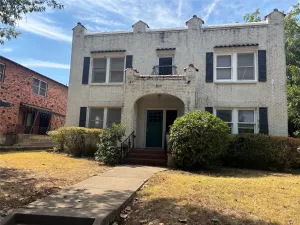 Fort Worth, TX 76107