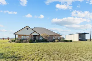 Godley, TX 76044