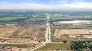 Midlothian, TX 76065