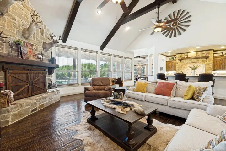 Mclendon Chisholm, TX 75032