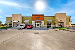 Denton, TX 76209