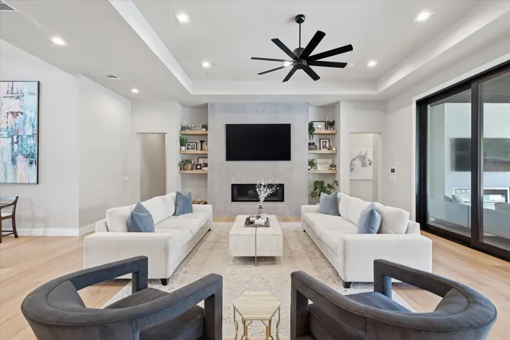 Colleyville, TX 76034