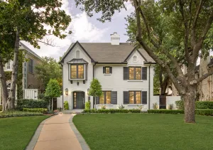 Highland Park, TX 75205