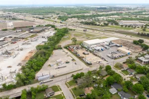 Fort Worth, TX 76115