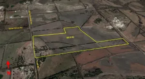 Van Alstyne, TX 75495
