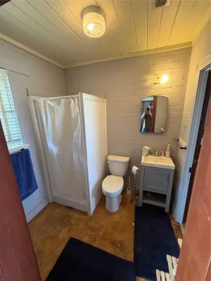 Robert Lee, TX 76945