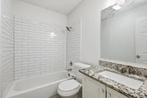 Fort Worth, TX 76107