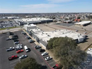 Sherman, TX 75090