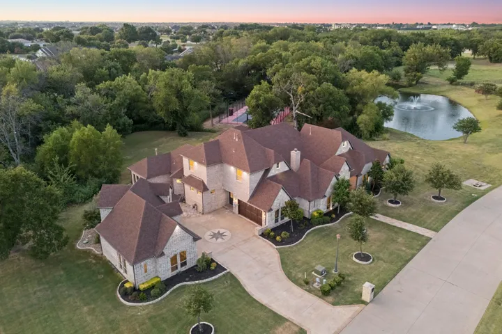 Prosper, TX 75078