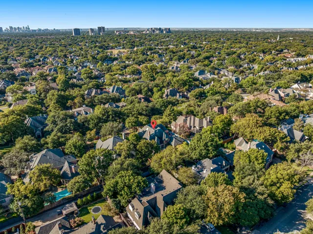 Dallas, TX 75230