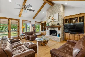 Van Alstyne, TX 75495