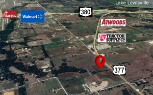 Aubrey, TX 76227