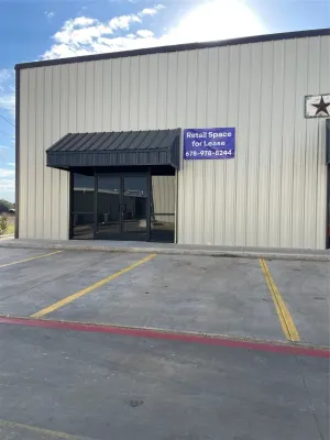 Godley, TX 76044