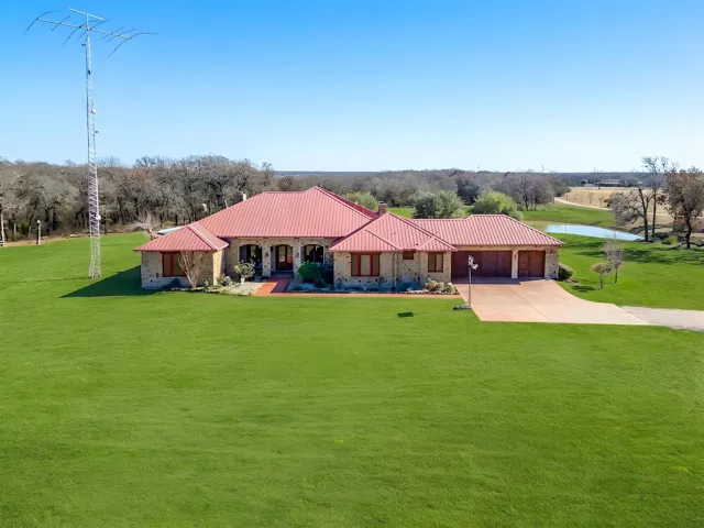 Blum, TX 76627