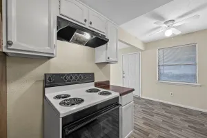 Terrell, TX 75160