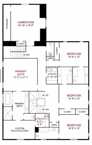 University Park, TX 75225