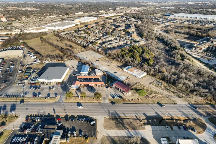 Mansfield, TX 76063