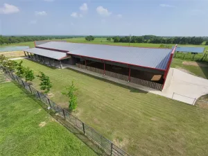 Campbell, TX 75422