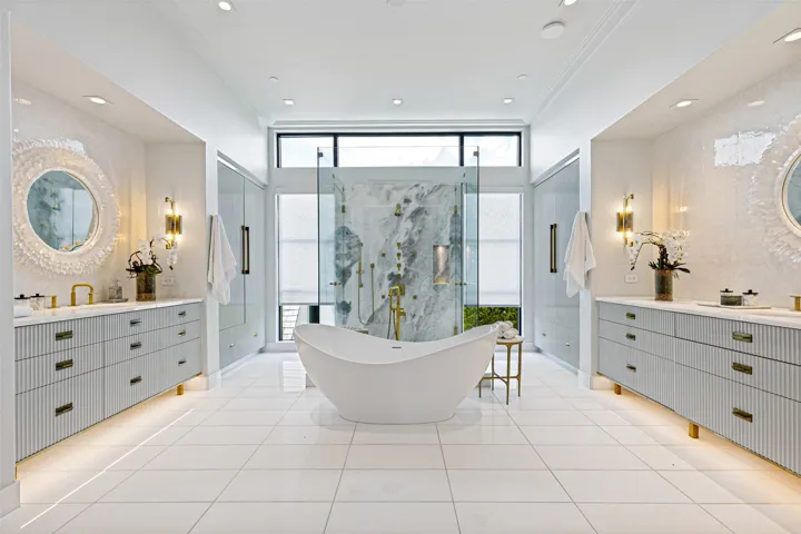 Highland Park, TX 75205