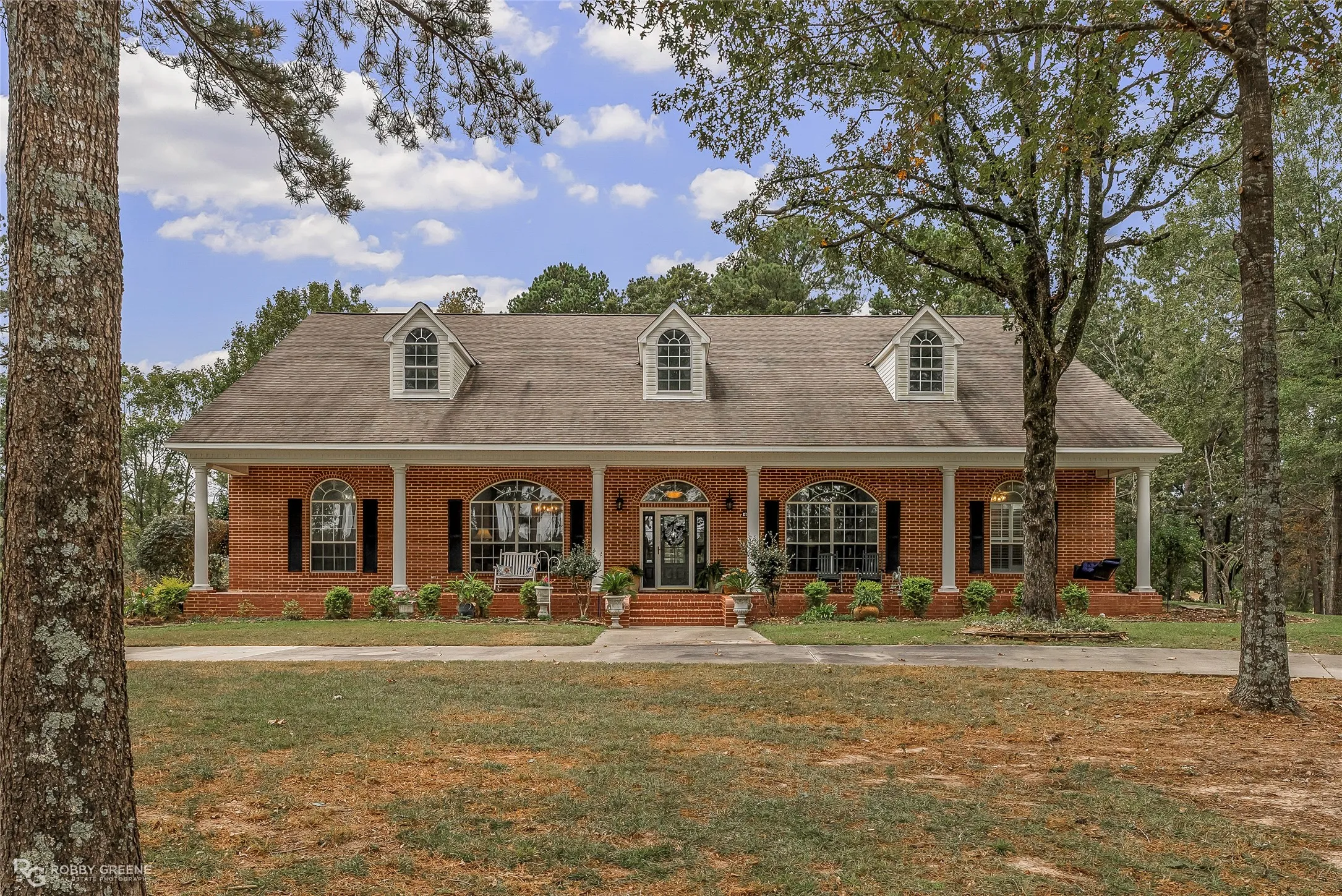 Benton, LA 71006