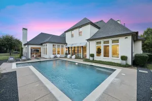 Southlake, TX 76092