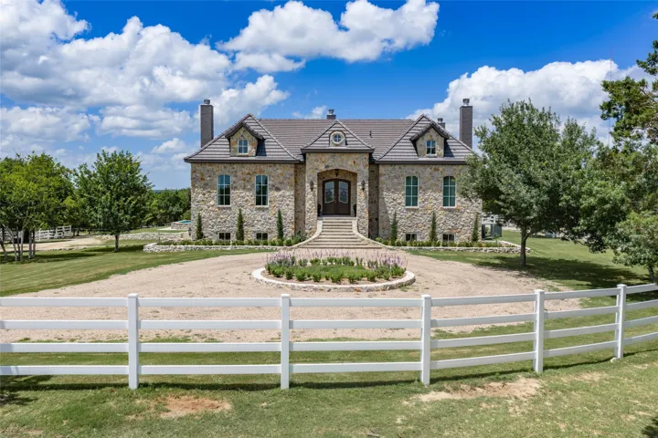 Weatherford, TX 76085