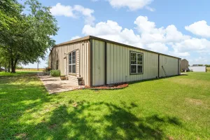 Godley, TX 76044